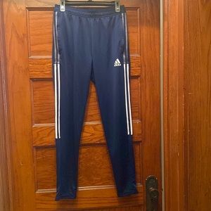 Mens adidas Aeroready pants